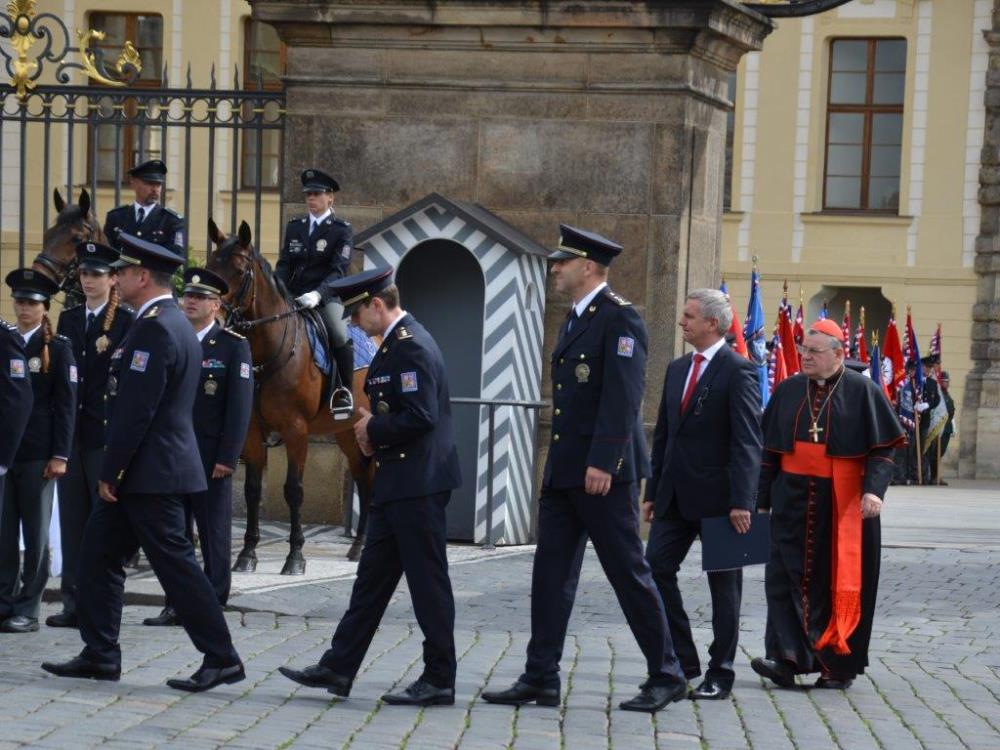 Slavnostní shromáždění 32