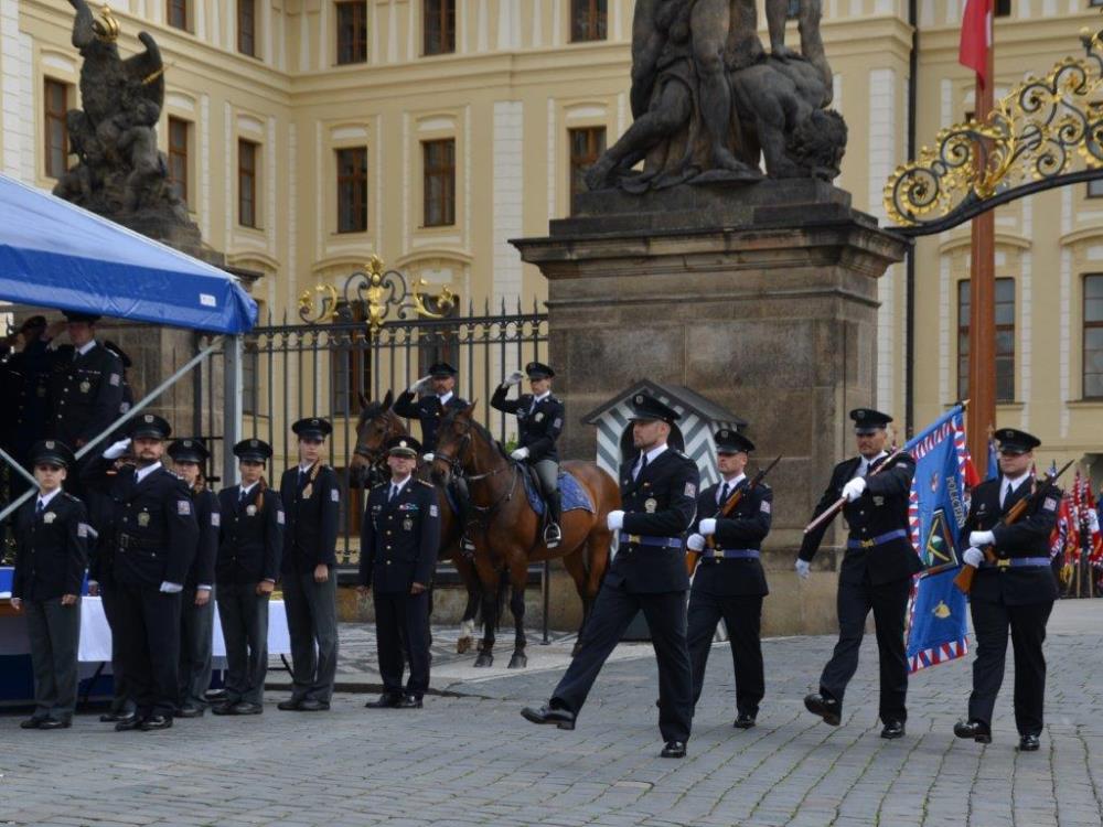 Slavnostní shromáždění 36