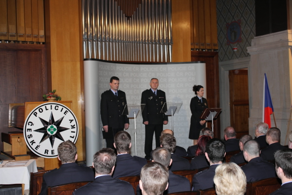 Slavnostní shromáždění 4