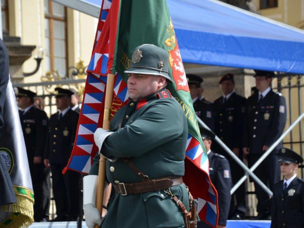 Slavnostní shromáždění 40