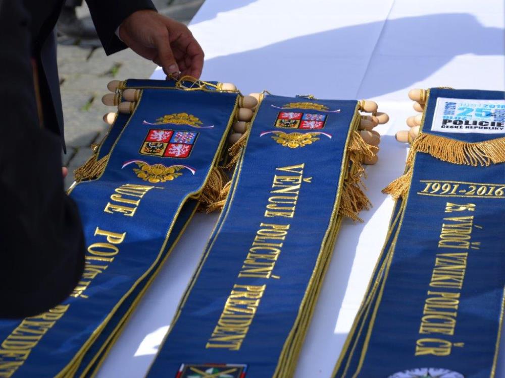 Slavnostní shromáždění 7