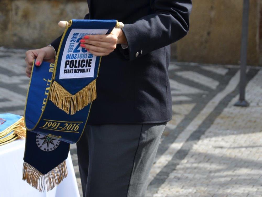 Slavnostní shromáždění 8