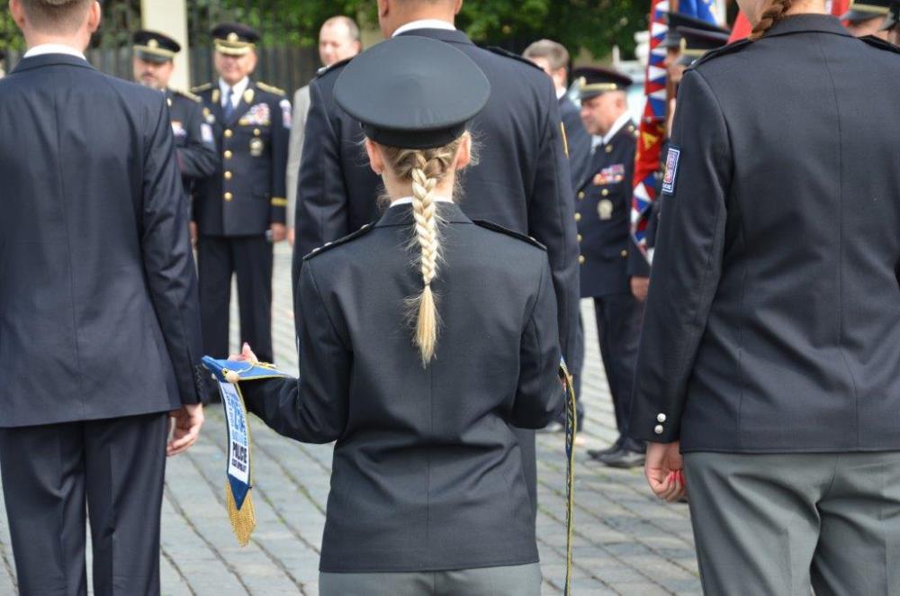 Slavnostní shromáždění 9