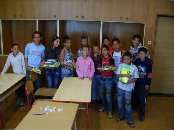 Šlovice 2012