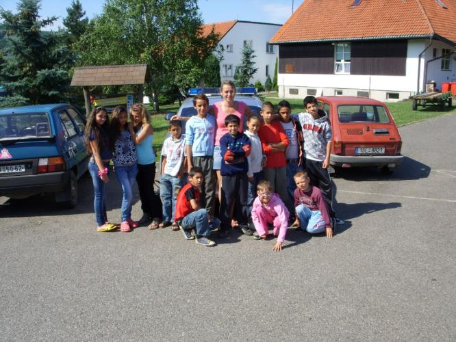 Šlovice 2012