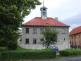 Služebna Sezemice - budova staré radnice