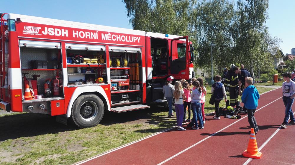 Smajlík 2016 závěrečná část