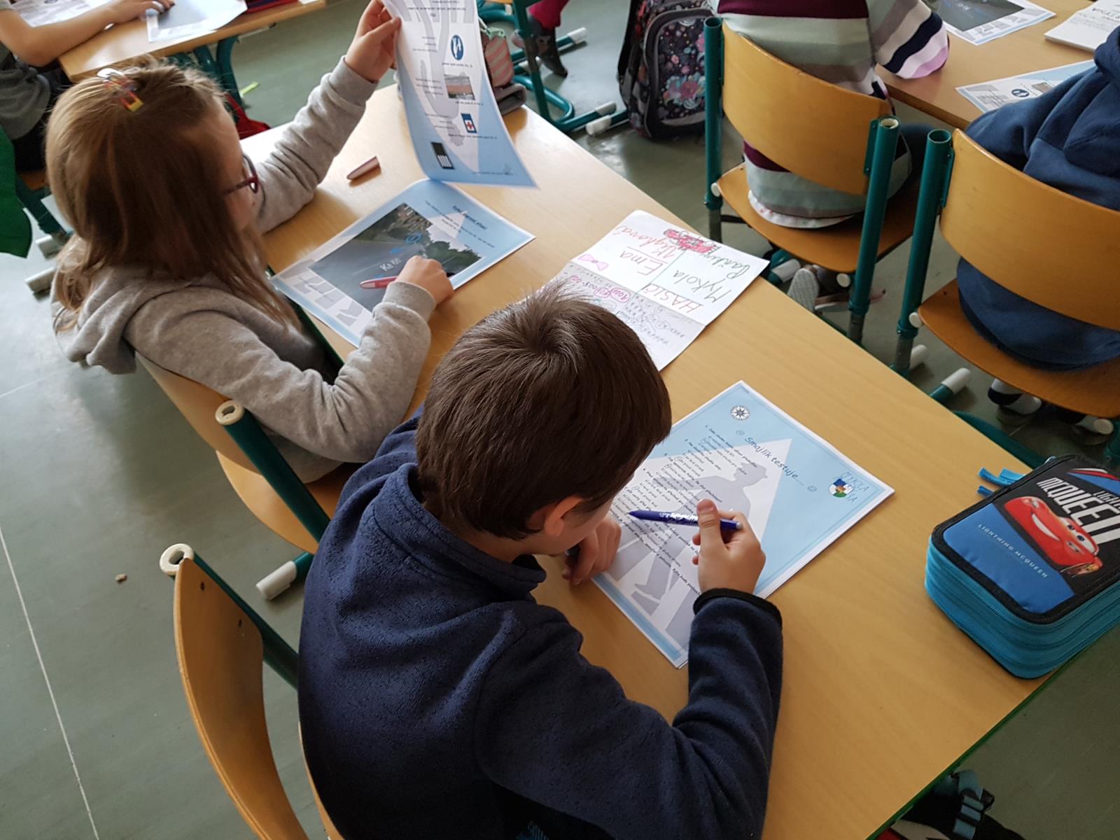 Smajlík 2019