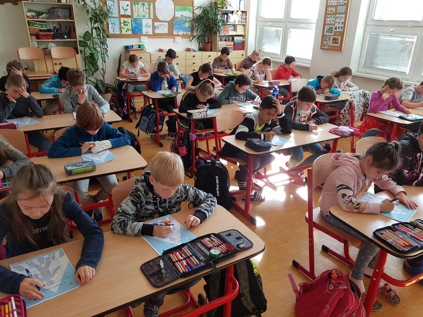 Smajlík 2019