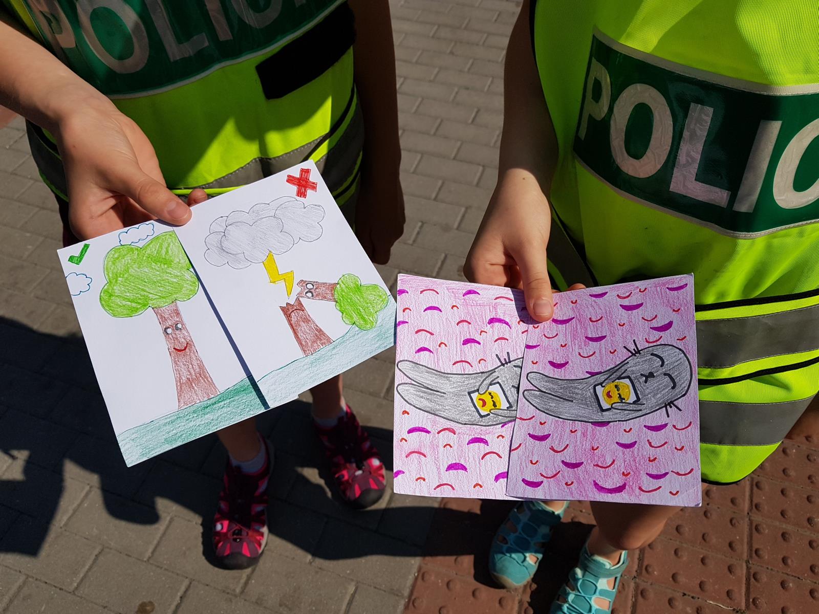 Smajlík 2019