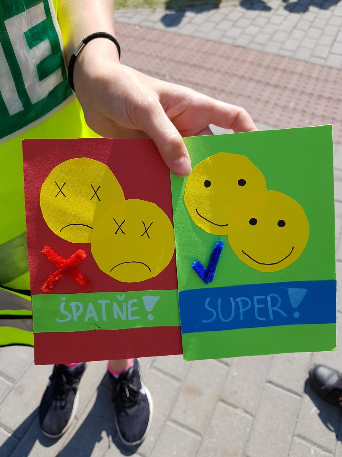 Smajlík 2019