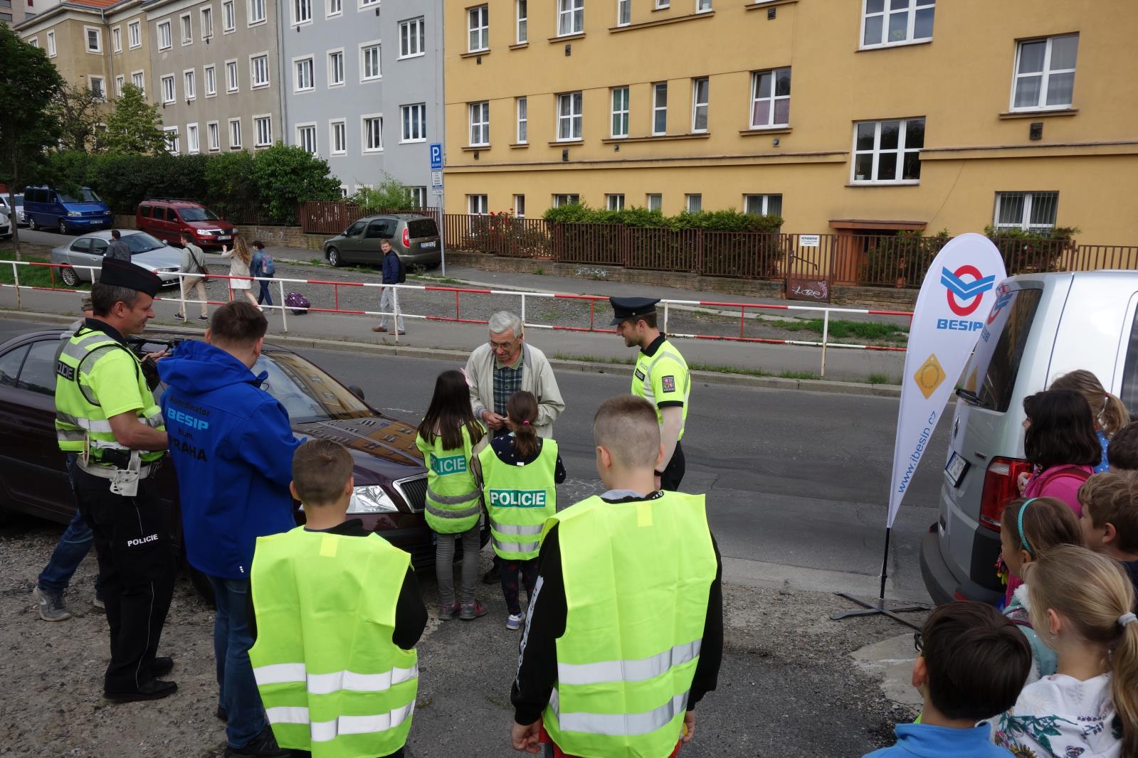 Smajlík 2019