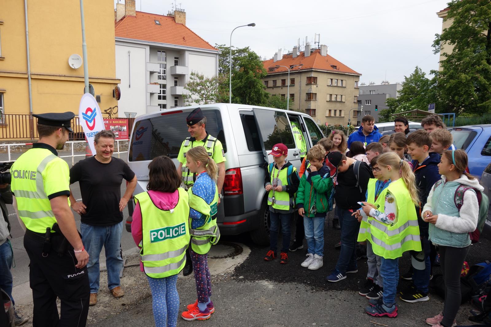Smajlík 2019