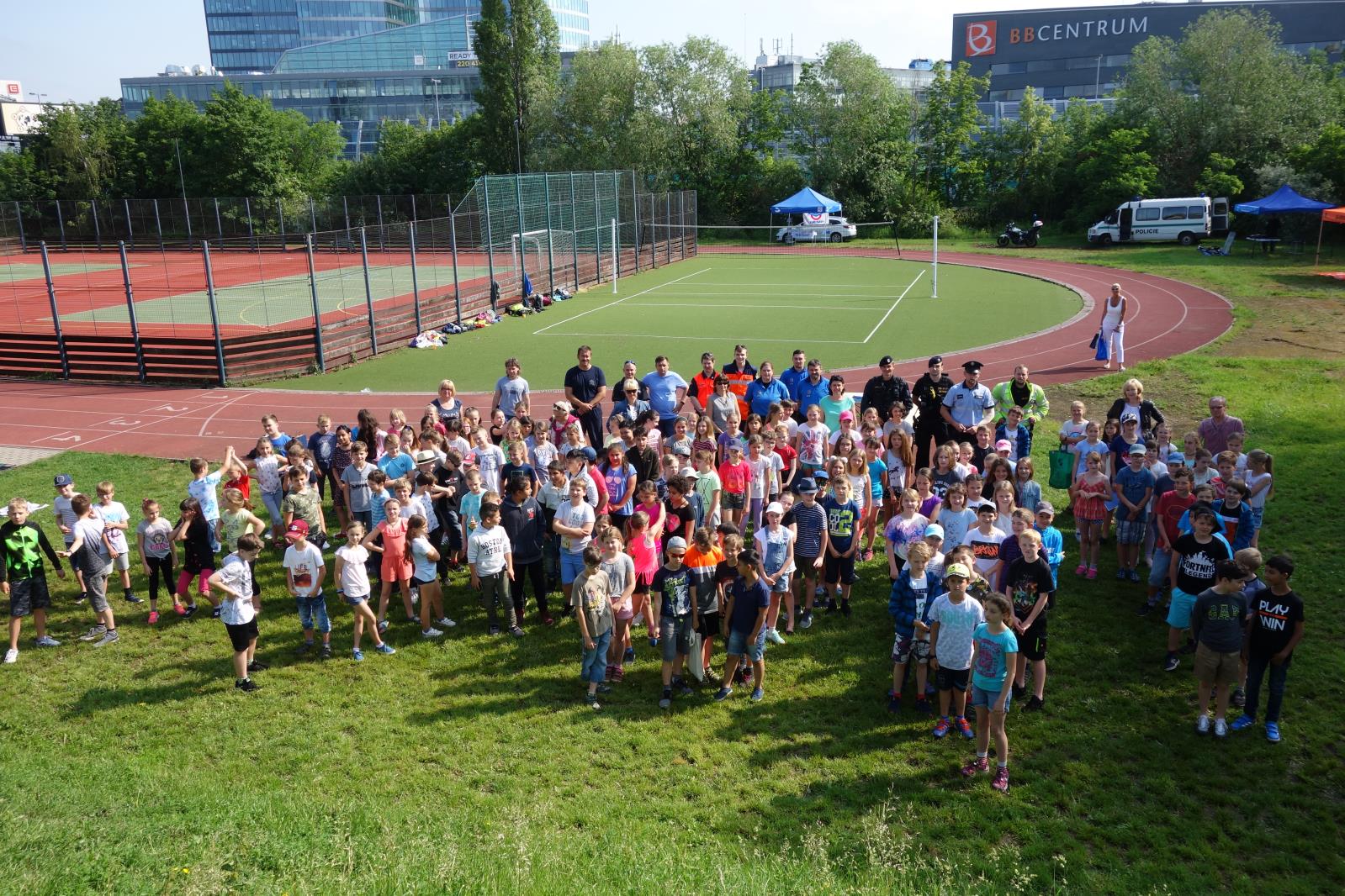Smajlík 2019