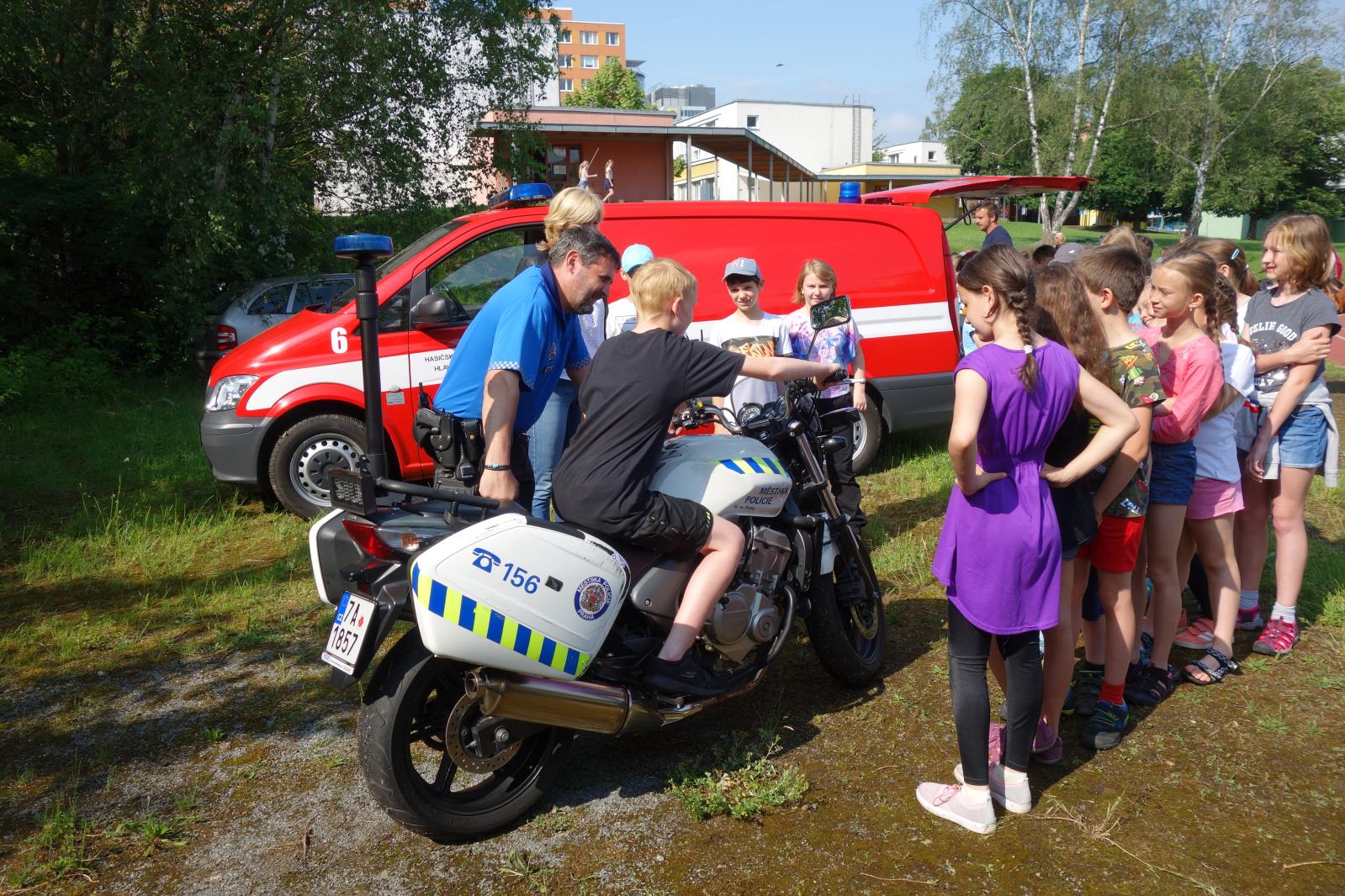 Smajlík 2019