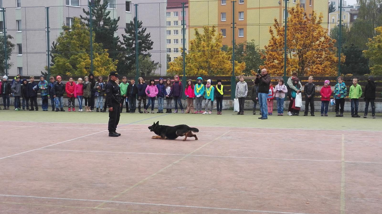 Smajlík testuje 2016 závěrečný den