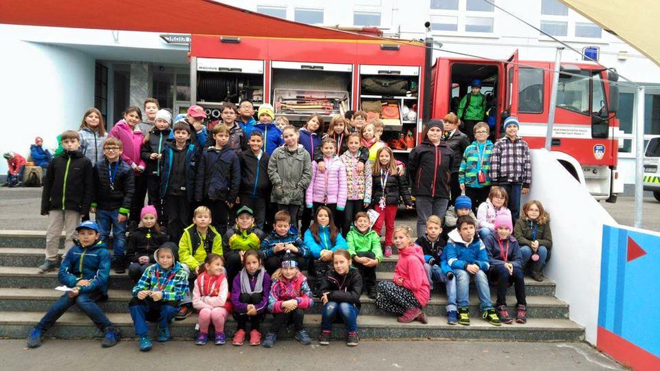 Smajlík testuje 2016 závěrečný den
