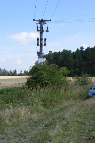 Smrt zloděje - 3.8.2011