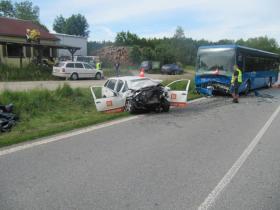 Smrt. DN u Rodvínova