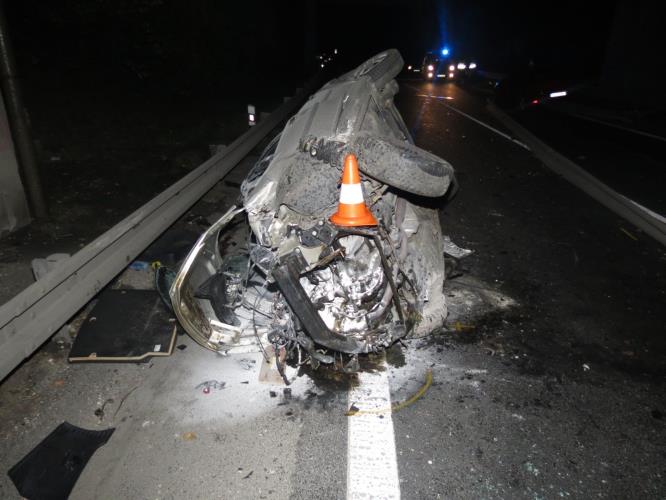 Smrt. DN u Boršova IV.