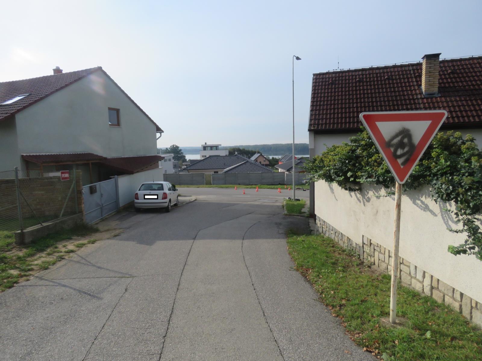 Smrt. DN ve Zlivi I.