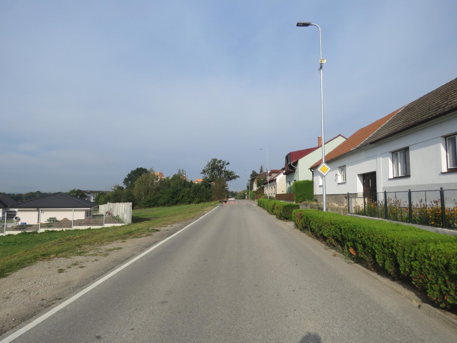 Smrt. DN ve Zlivi II.