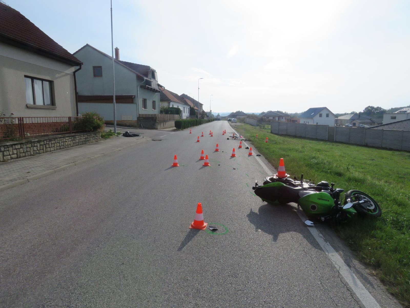 Smrt. DN ve Zlivi III.