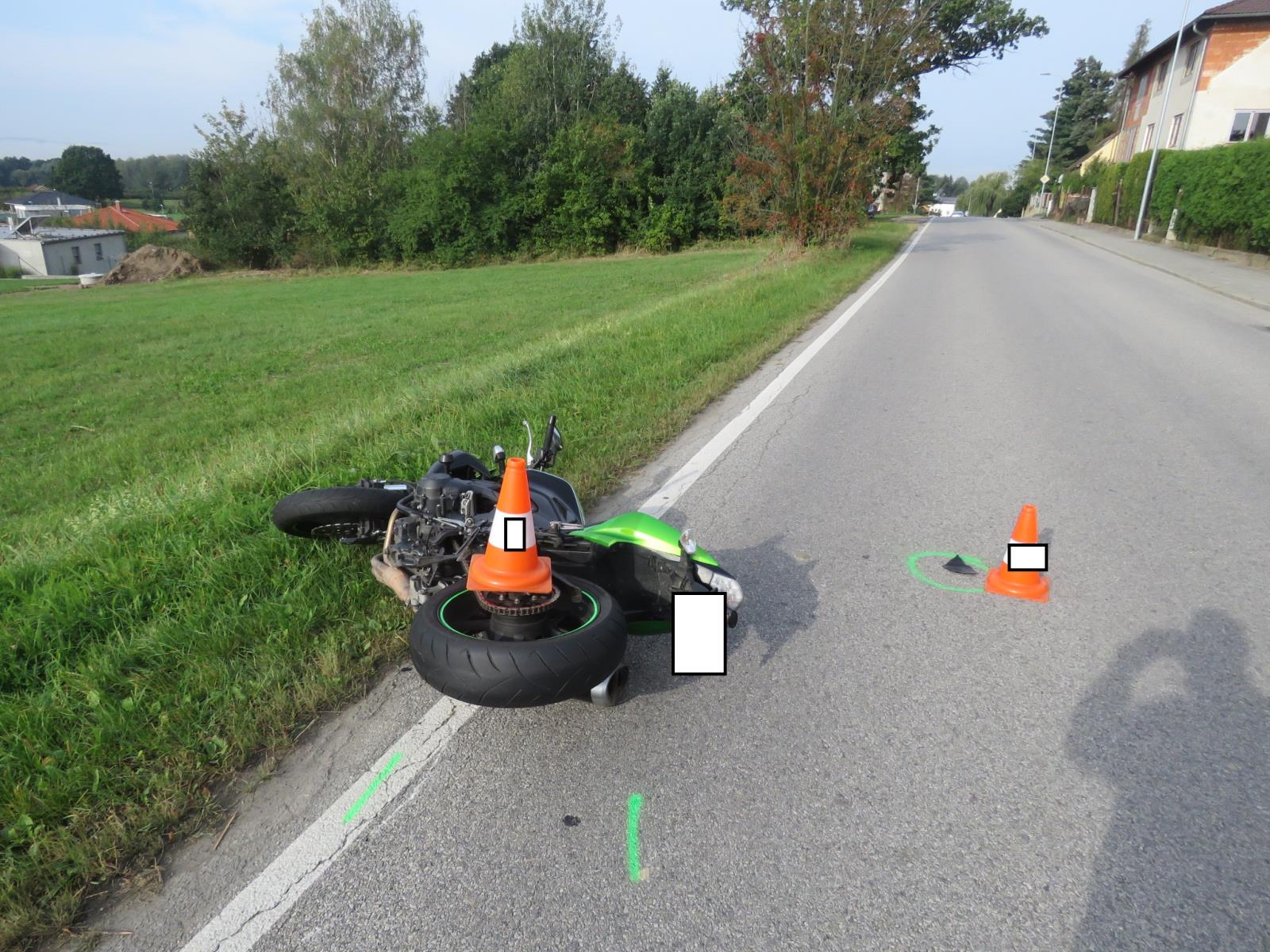 Smrt. DN ve Zlivi IV.