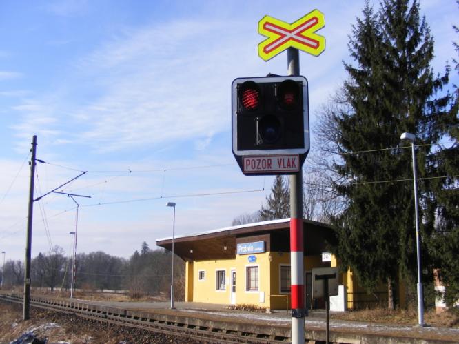 Smrtelná DN - Protivín - 27.2.2012