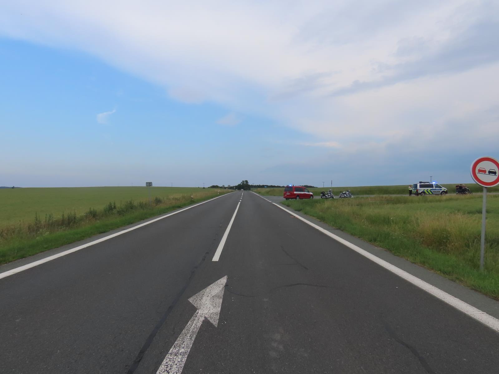 Smrtelná DN u Chlumce nad Cidlinou