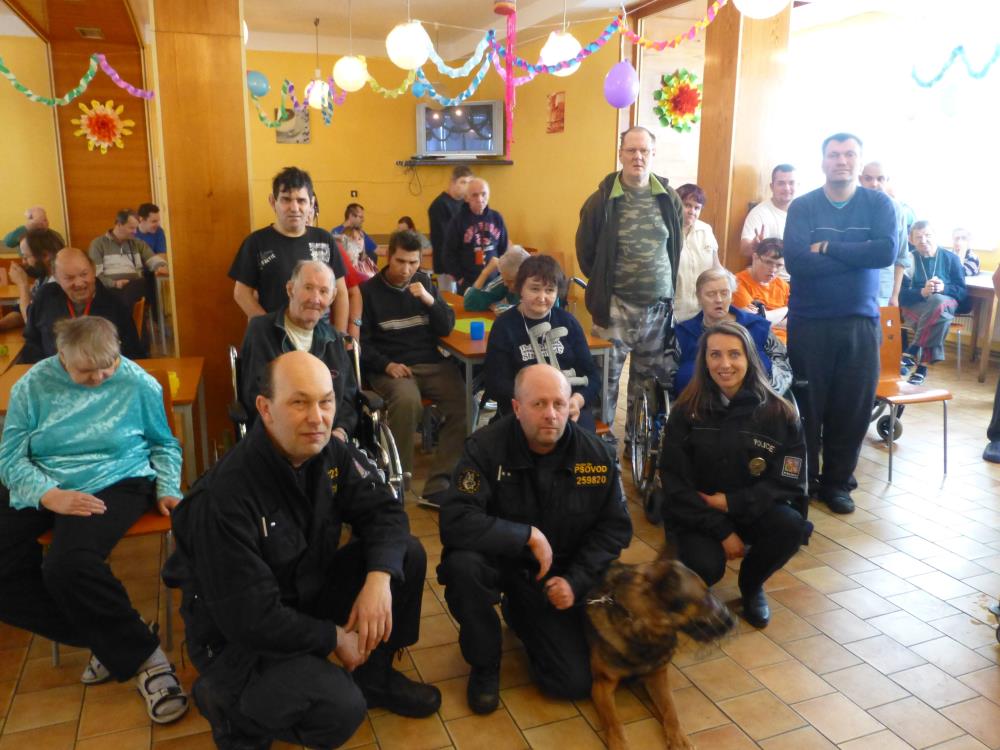 Sociální pohoda Javorník 