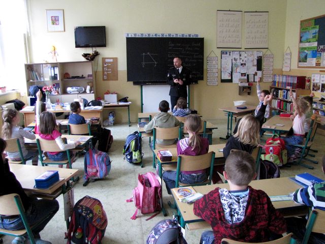 Sokolov - 2. Základní škola