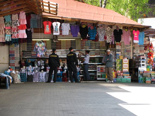Součinnostní akce