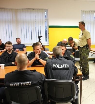 Soutěž SPJ