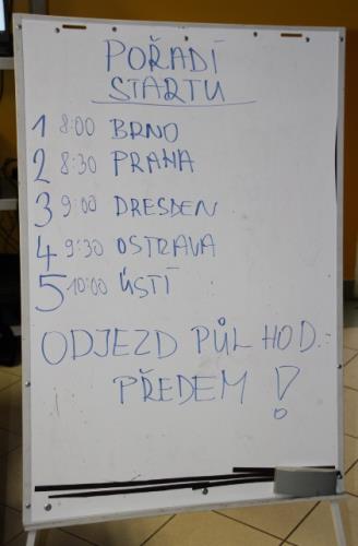 Soutěž SPJ