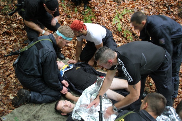 Soutěž SPJ