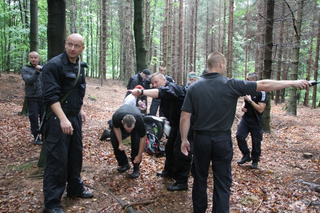 Soutěž SPJ