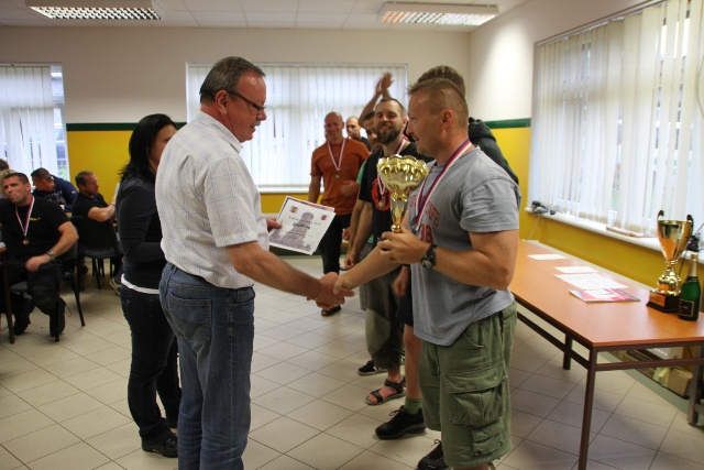 Soutěž SPJ