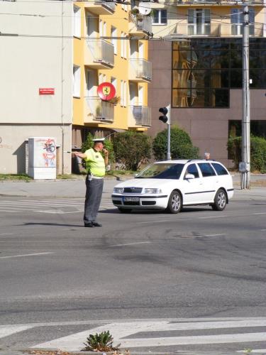 Soutěž dopravních policistů 2015 - 5.JPG