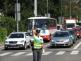 Soutěž dopravních policistů HK