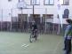 Soutěž mladých cyklistů 