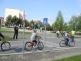 Soutěž mladých cyklistů II