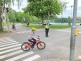 Soutěž mladých cyklistů Tábor - Písek 2025 (7)