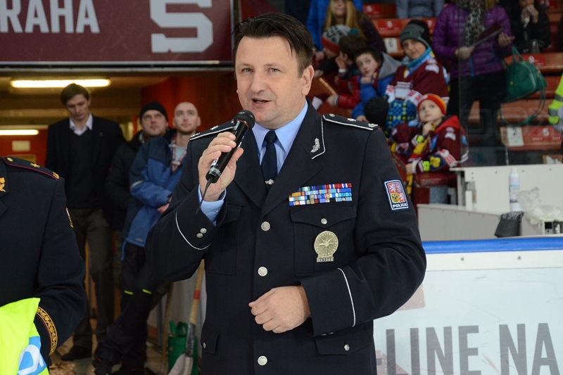 Sparta vzdala hold 15