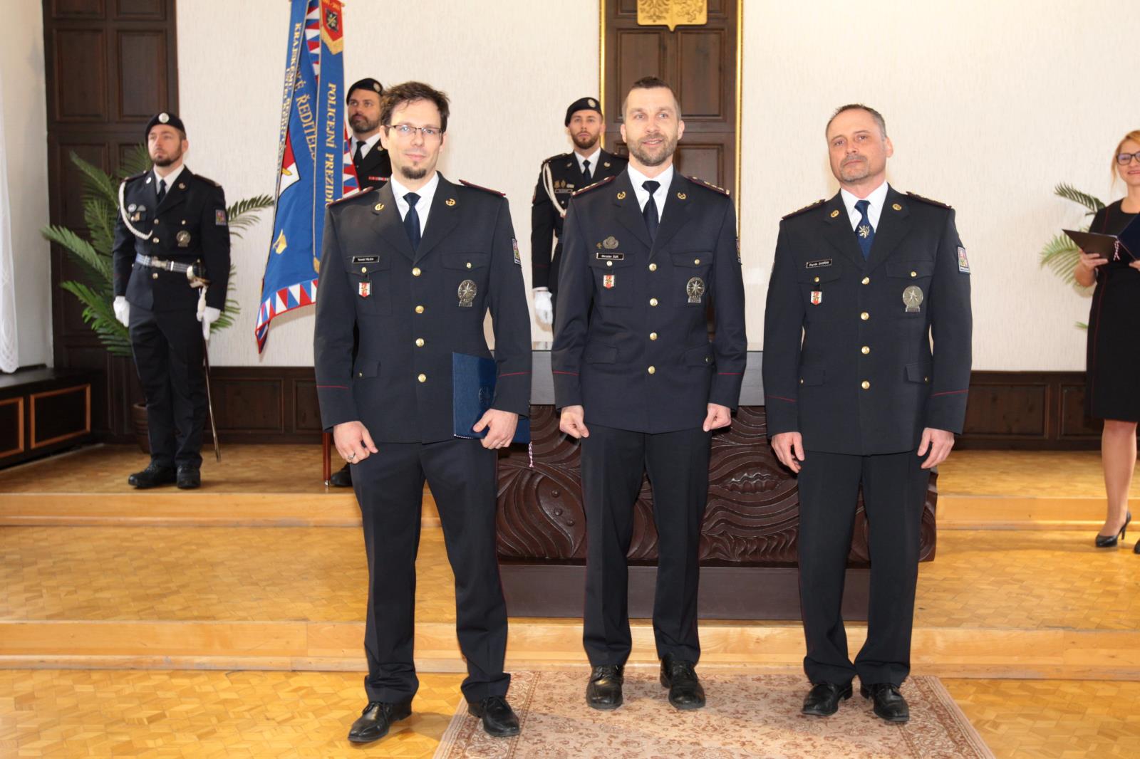 Specialista roku 2023