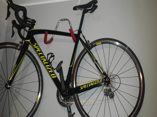 Specialized Tarmac
