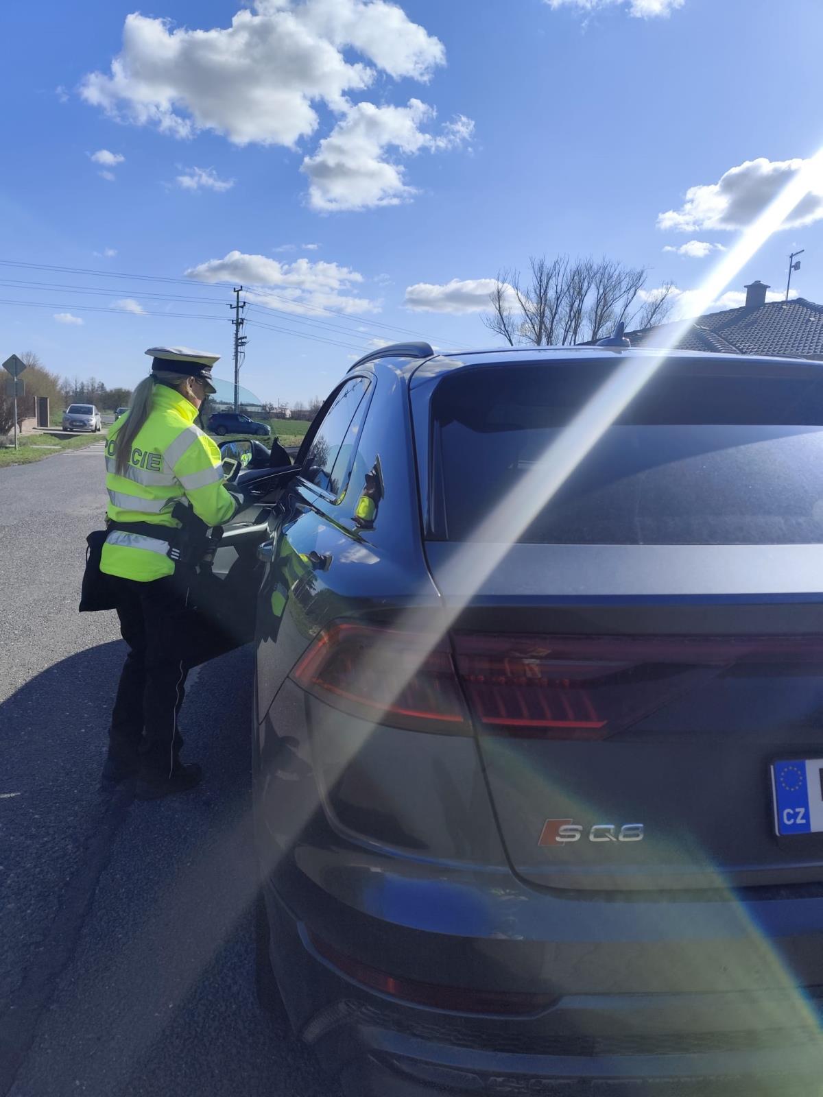 Speciální kontrola