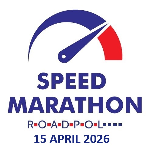 Speed Marathon 2026