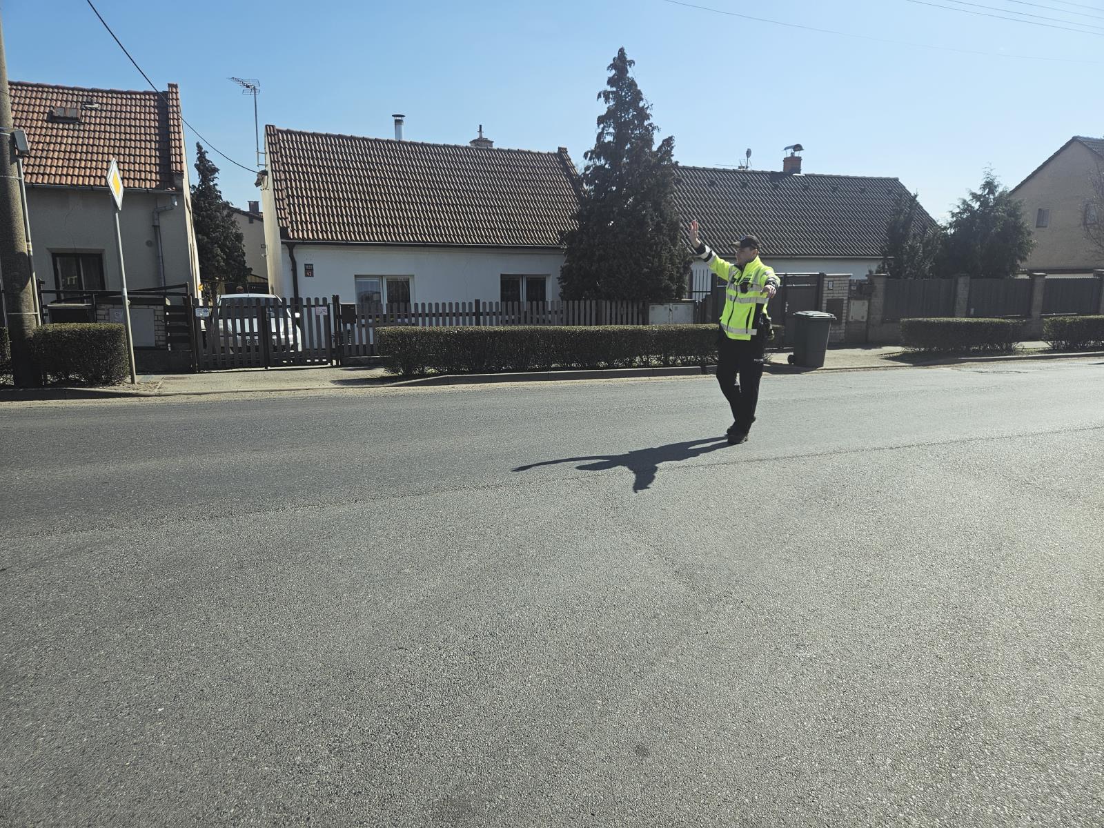 Speed Marathon 2026