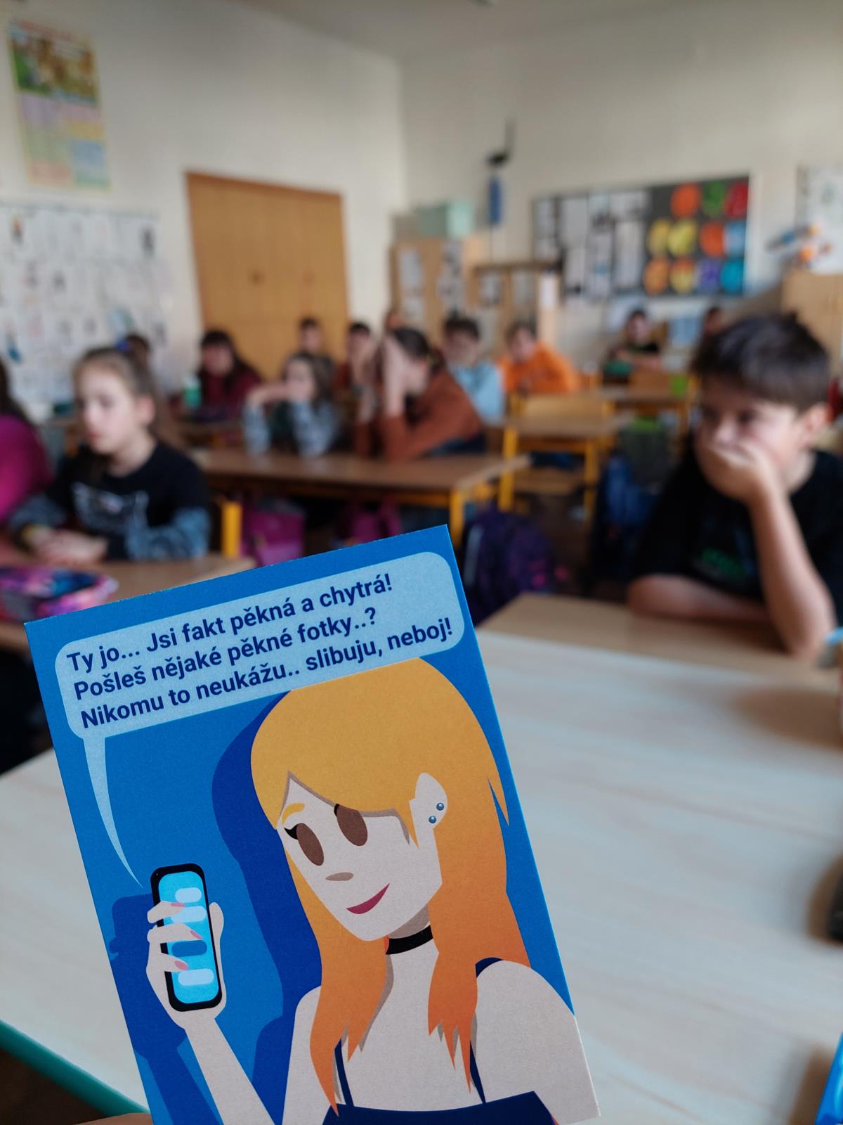 Společně a preventivně 2